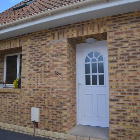 Le Gite De Marie Holiday home Ferques