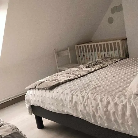 Le Gite De Marie Holiday home