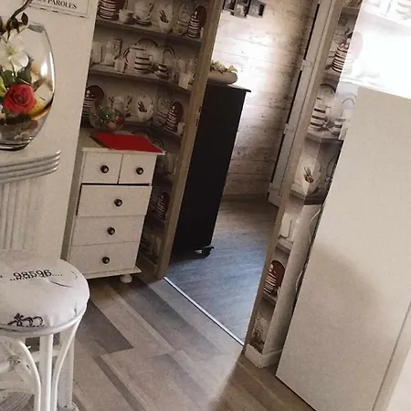 Holiday home Le Gite De Marie Ferques