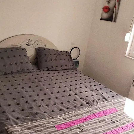 Le Gite De Marie Holiday home