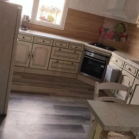 Holiday home Le Gite De Marie Ferques