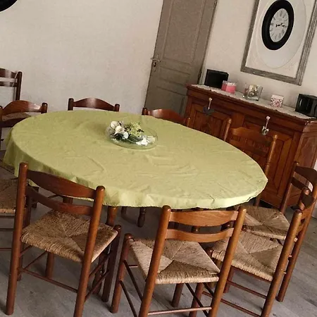 Holiday home Le Gite De Marie Ferques